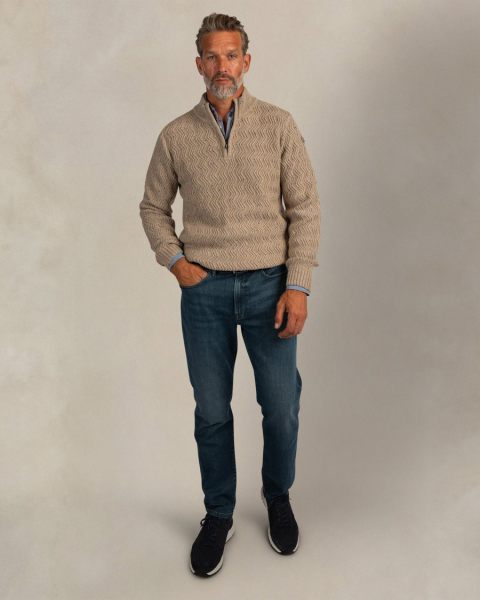 N.Z.A. turtleneck  26HN495-1158 6