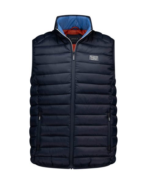 N.Z.A. bodywarmer  26HN820-2664