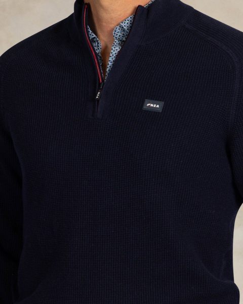 N.Z.A. sweater  26GN491-2668 3
