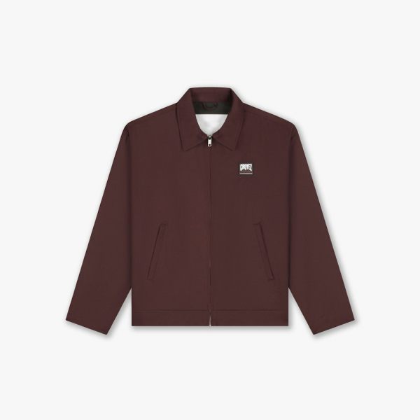 Croyez overshirt  CRA50026001-45009