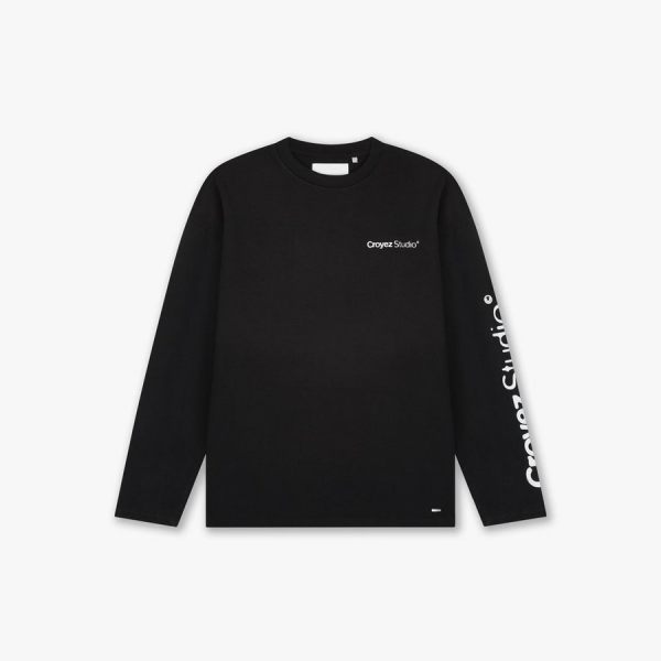 Croyez t-shirt  CRA50026025-49001