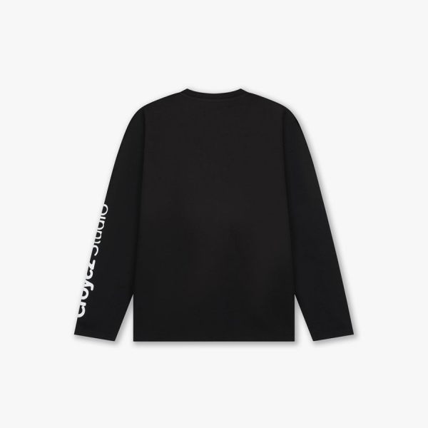 Croyez t-shirt  CRA50026025-49001 2