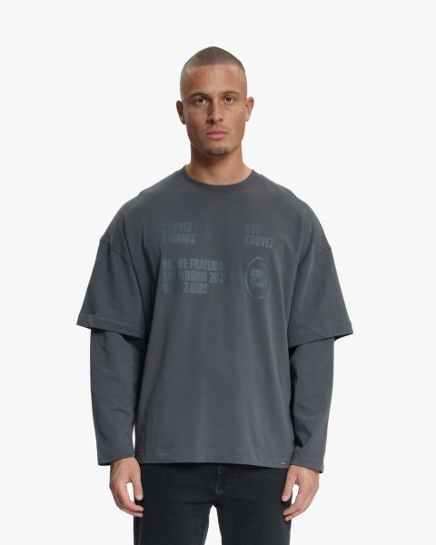 Croyez t-shirt  CRB50026011-41007 3