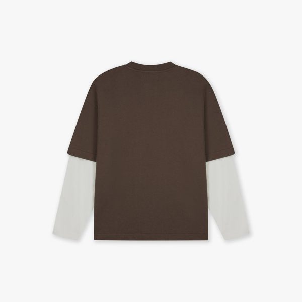 Croyez t-shirt  CRB50026011-50001 2