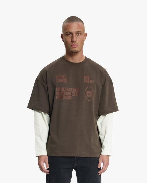 Croyez t-shirt  CRB50026011-50001 3