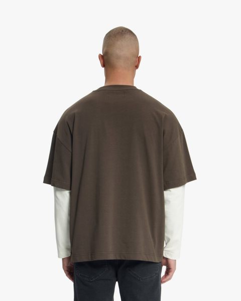 Croyez t-shirt  CRB50026011-50001 4
