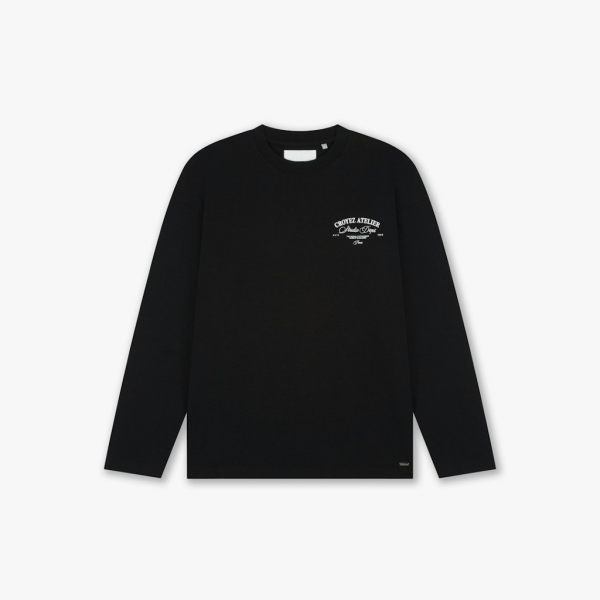 Croyez t-shirt  CRB50026087-49001