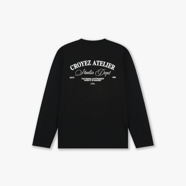 Croyez t-shirt  CRB50026087-49001 2