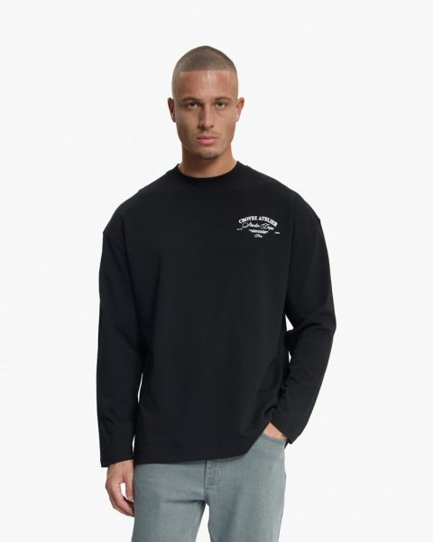 Croyez t-shirt  CRB50026087-49001 3