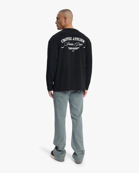 Croyez t-shirt  CRB50026087-49001 6