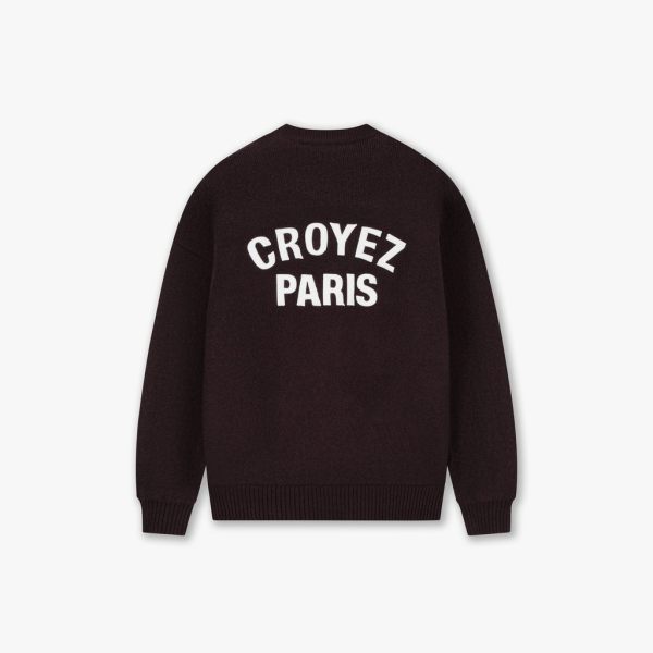Croyez trui CRB50026099-45009 2