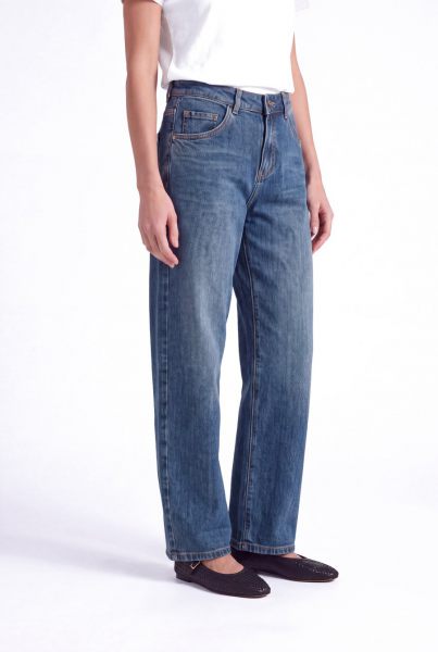 Florez jeans  CR0785-428
