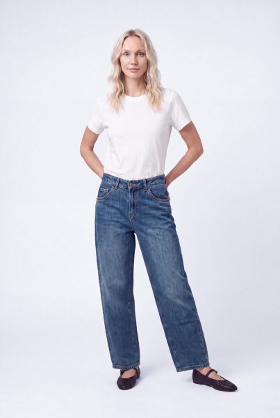 Florez jeans  CR0785-428 4