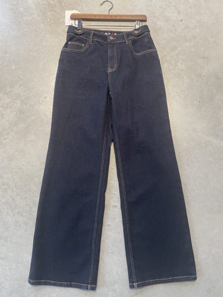 Florez jeans  CR0787-496