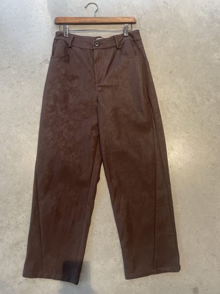 Florez broek  CR0798-208