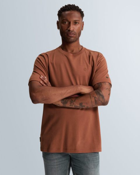 Cast Iron t-shirt  CTSS2610570-8176