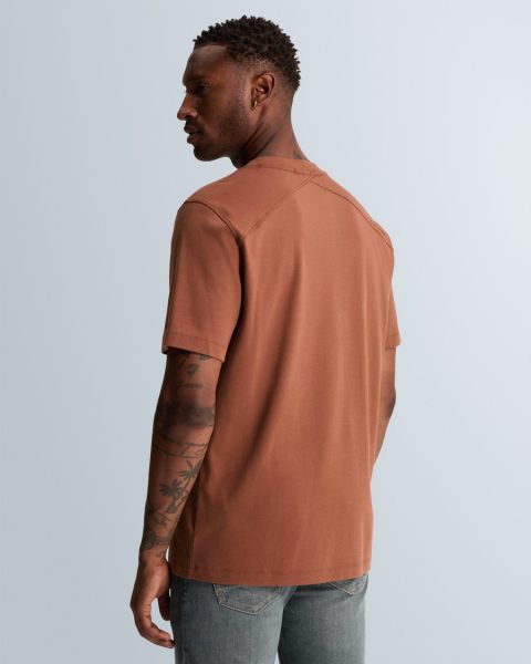 Cast Iron t-shirt  CTSS2610570-8176 2