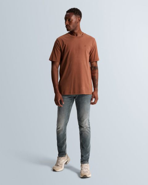 Cast Iron t-shirt  CTSS2610570-8176 3