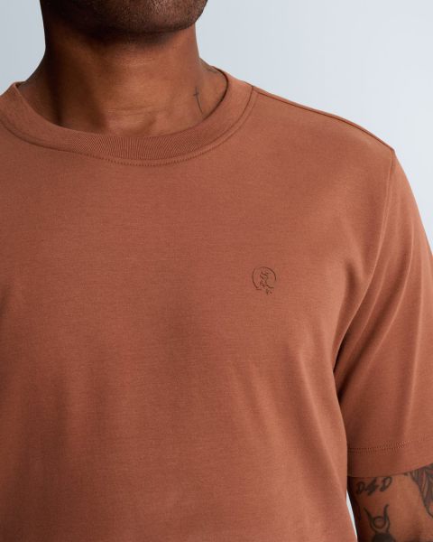 Cast Iron t-shirt  CTSS2610570-8176 4