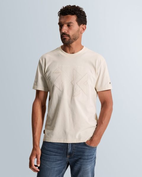 Cast Iron t-shirt  CTSS2610575-7555