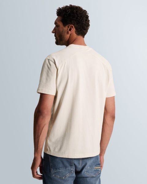 Cast Iron t-shirt  CTSS2610575-7555 2