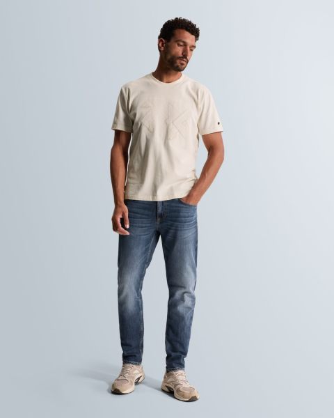 Cast Iron t-shirt  CTSS2610575-7555 3