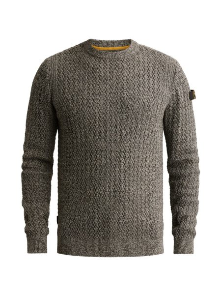 PME Legend ronde hals trui PKW2610304-5281