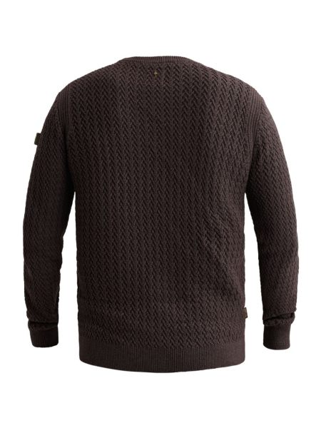 PME Legend ronde hals trui PKW2610304-4357 2
