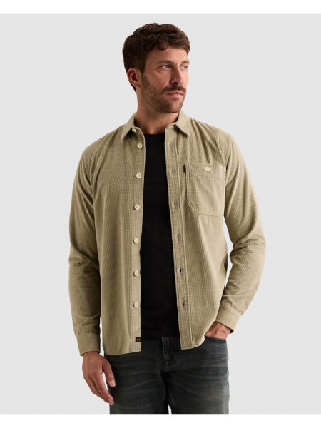 PME Legend overhemd  PSI2610208-6412 3