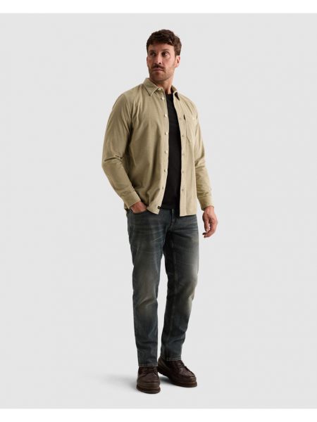 PME Legend overhemd  PSI2610208-6412 5