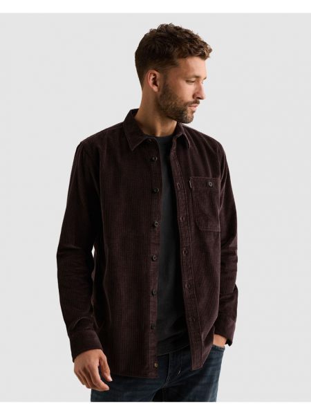 PME Legend overhemd  PSI2610208-4357 3