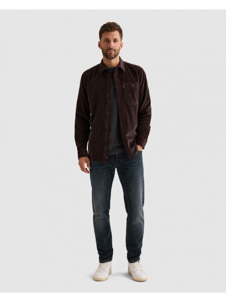PME Legend overhemd  PSI2610208-4357 5