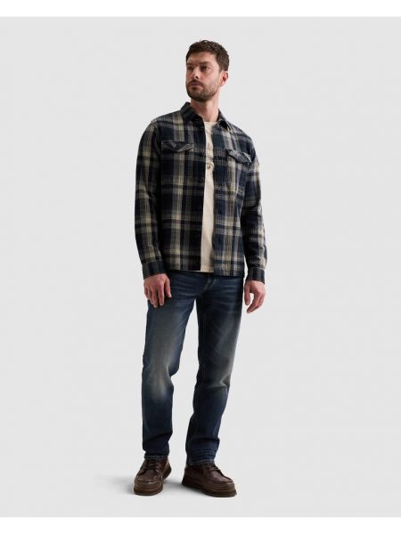 PME Legend overhemd  PSI2610212-5281 11