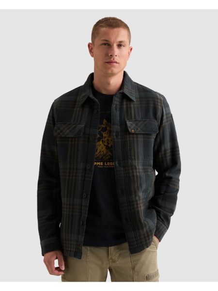 PME Legend overhemd PSI2610220-5281 3