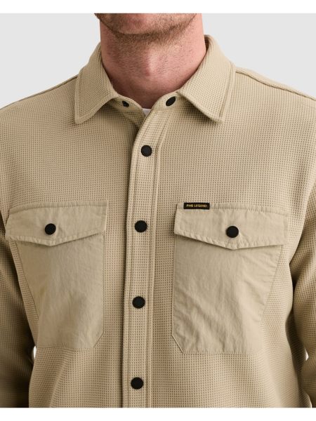 PME Legend overhemd PSI2610288-6412 7
