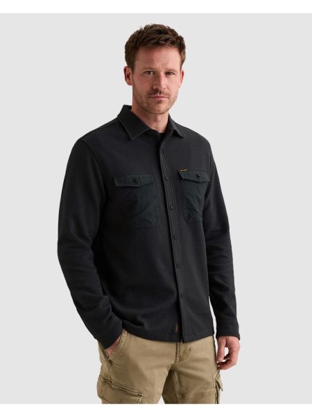PME Legend overhemd PSI2610288-5281 6