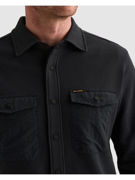 PME Legend overhemd PSI2610288-5281 7