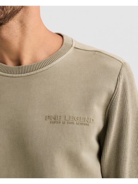 PME Legend ronde hals trui  PSW2610323-6412 6
