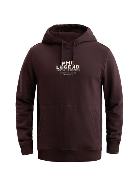 PME Legend capuchonvest PSW2610485-4357