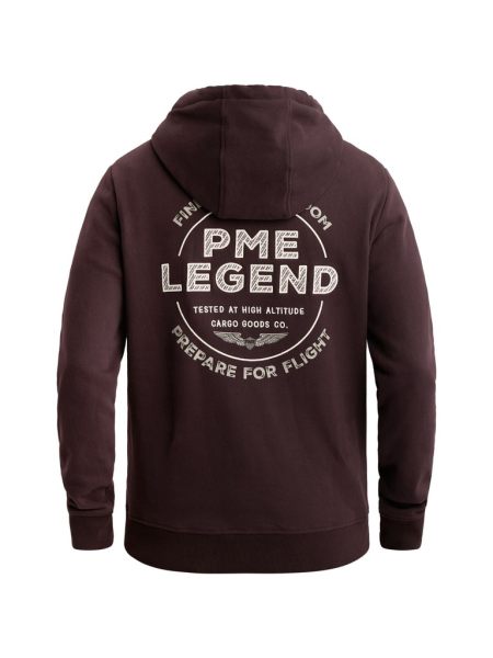 PME Legend capuchonvest PSW2610485-4357 2