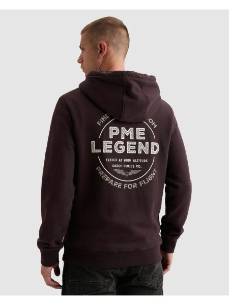 PME Legend capuchonvest PSW2610485-4357 3