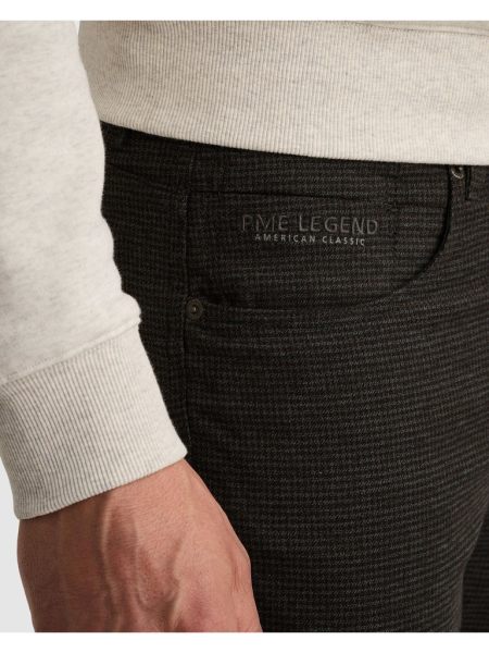 PME Legend straight broek PTR2610640-5281-5281 6