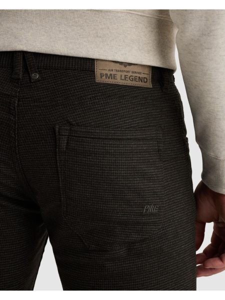 PME Legend straight broek PTR2610640-5281-5281 7