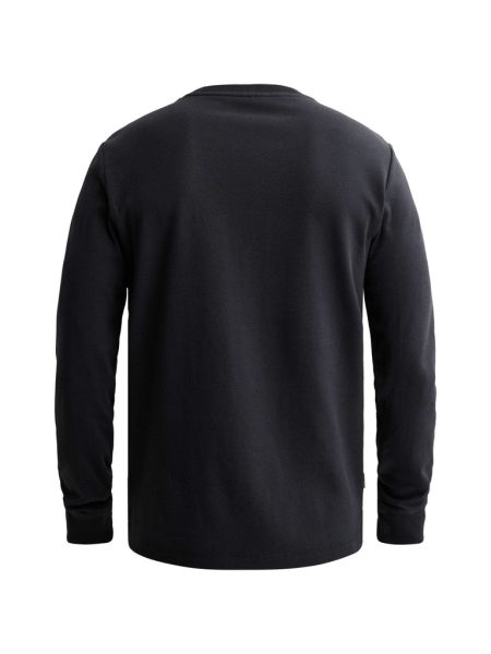 PME Legend t-shirt lange mouw PTS2610511-5281 2