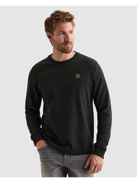 PME Legend t-shirt lange mouw PTS2610511-5281 3