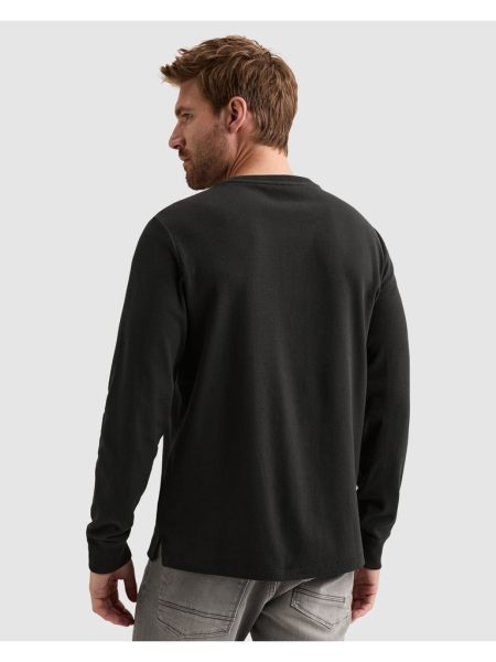 PME Legend t-shirt lange mouw PTS2610511-5281 4