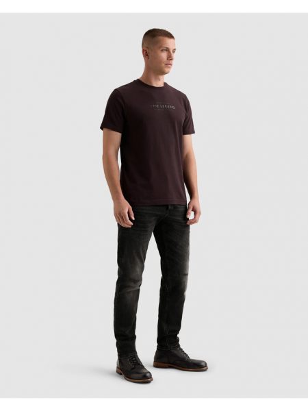 PME Legend t-shirt  PTSS2610584-4357 3
