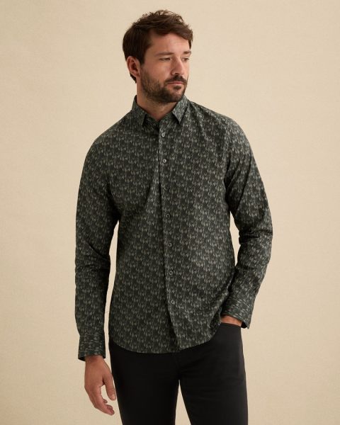 Vanguard overhemd  VSI2610252-6026