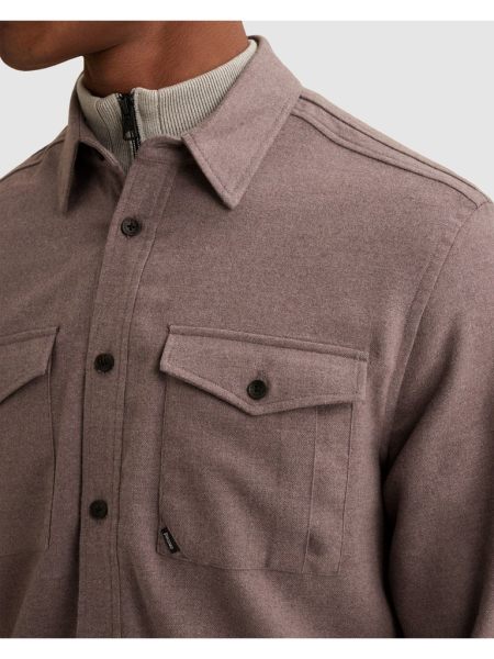 Vanguard overhemd VSI2610258-4323 7
