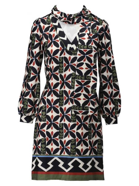 K-design jurk  b108-p002 2